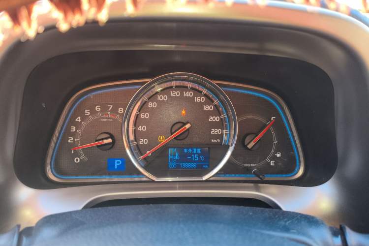 Used Toyota RAV4 2013 2.5L Automatic 4x4 Luxury Edition
