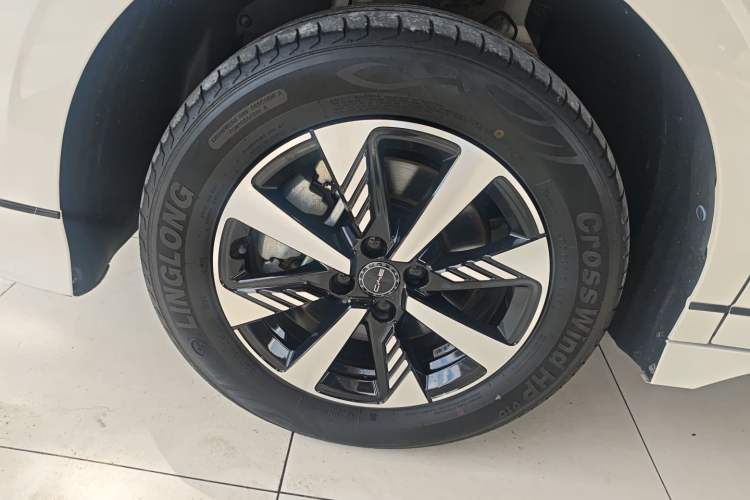 Used BYD e2 2023 Luxury Model