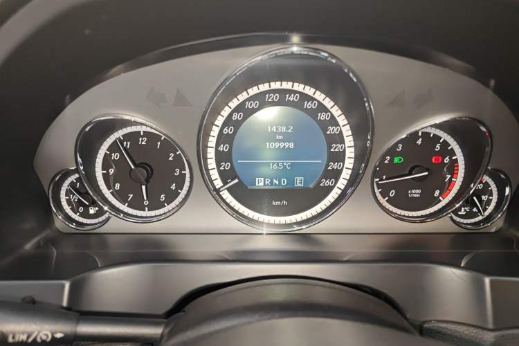 Used Mercedes-Benz E-Class 2009 E 350 Coupe