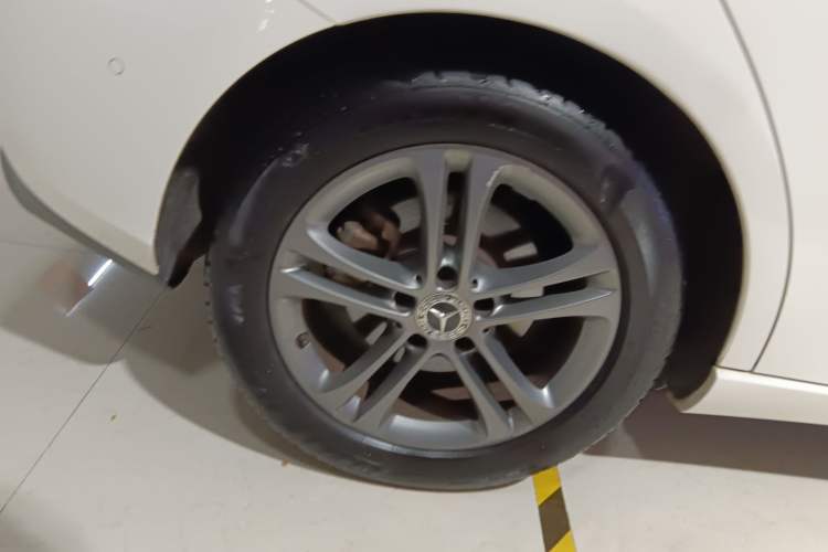 Used Mercedes-Benz B-Class 2020 B 200 Sport Edition
