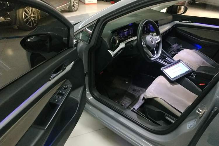 Used Volkswagen Golf 2021 280TSI DSG Pro