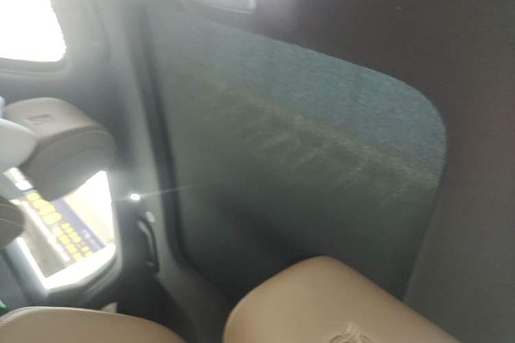 Used BYD Han 2023 DM-i Champion Edition 121KM Prestige Model