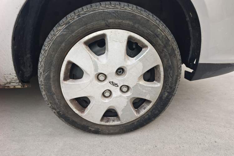 Used Chery Cowin 1 2011 1.0L Manual Smart Edition Right Front Wheel Hub