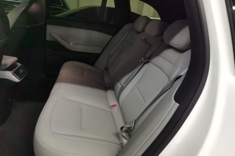 Used Nio ES6 2023 75 kWh