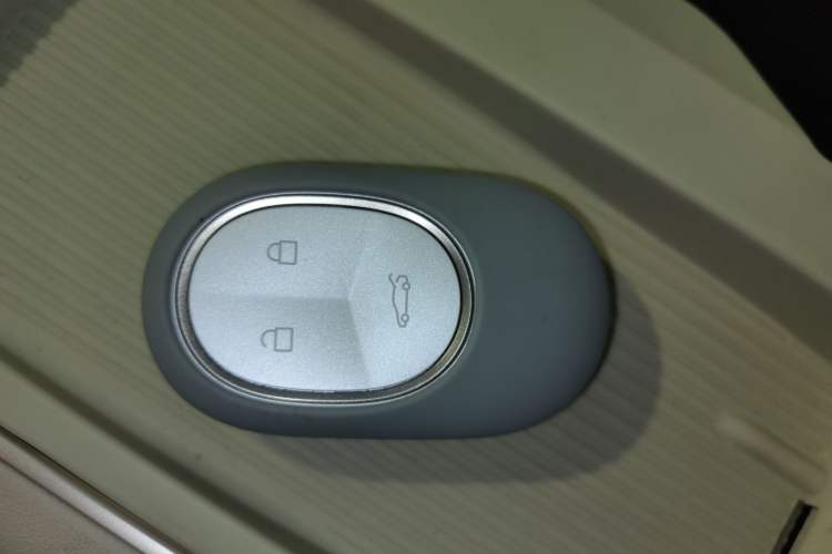 Used Nio ES6 2023 75 kWh