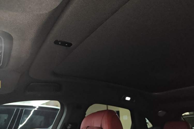 Used Hima AITO M5 2025 Extended-Range Ultra All-Wheel-Drive Version
