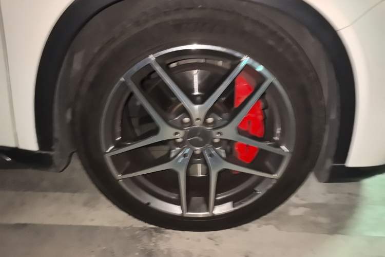 Used Mercedes-Benz GLA AMG 2017 Facelifted AMG GLA 45 4MATIC
