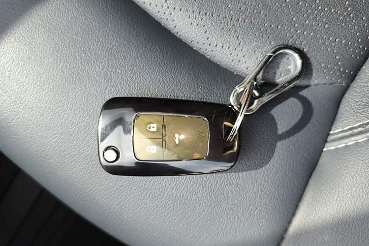 Used Chevrolet Monza 2024 1.5L Dual-Clutch Enjoyment Edition