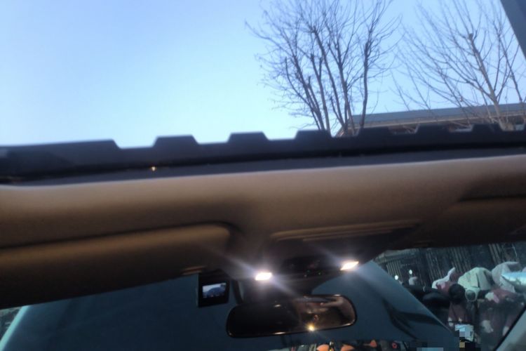 Used Honda Accord 2025 260TURBO Luxury Edition