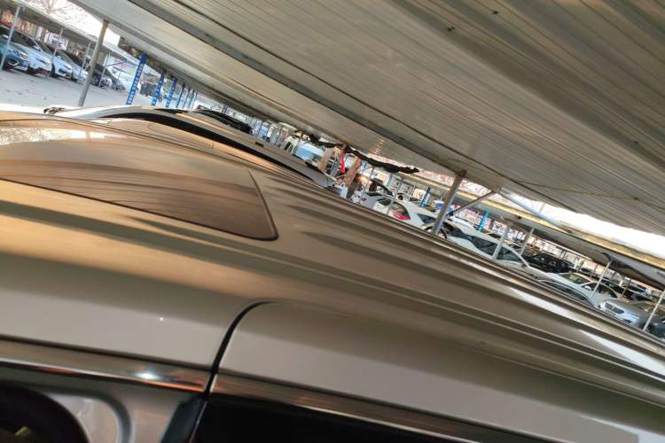 Used Buick GL8 2021 ES Land Cruiser 653T Luxury Edition
