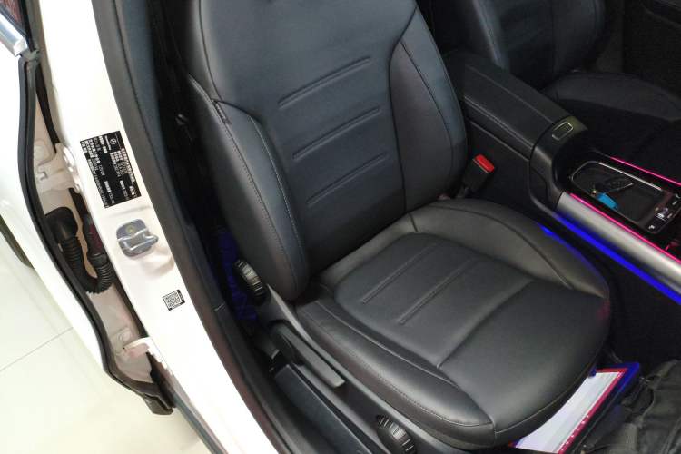 Used Mercedes-Benz GLA 2024 GLA 200