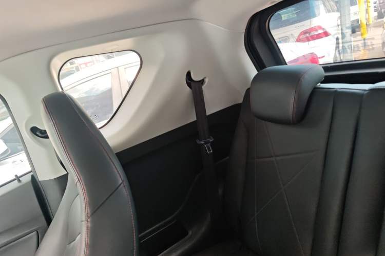 Used Chery New Energy Little Ant 2022 Restyled Version Sweet Pink Edition Low-Sugar Version Lithium Iron Phosphate Battery 30.7 kWh 30 kW 301 km