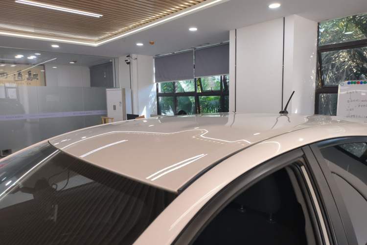 Used Toyota YARiS L Zhi Xuan 2019 1.5E CVT Dynamic Edition China VI compliant
