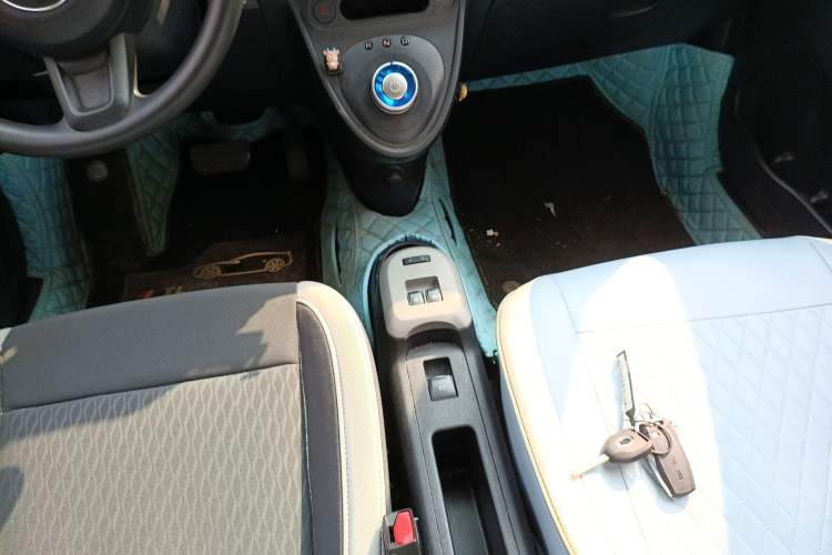 Used ORA Black Cat 2021 405 km Long-Range Version