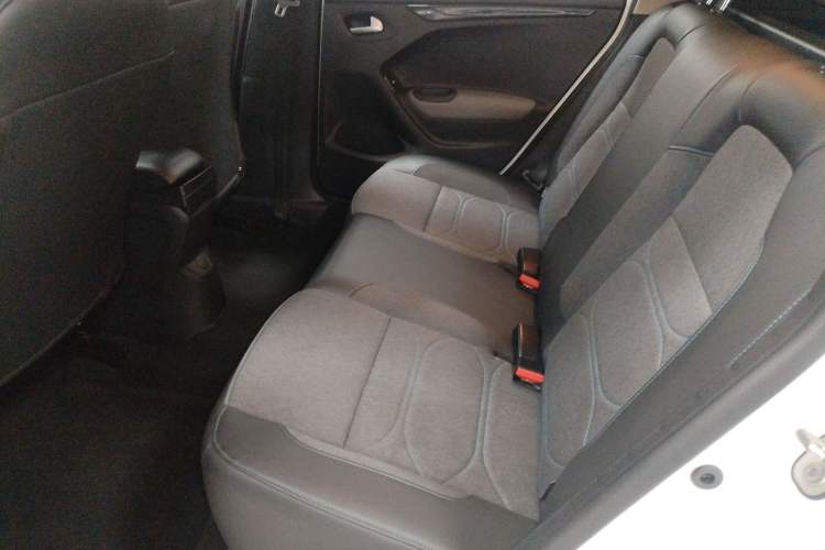 Used Citroen C3-XR 2021 190THP DCT ZhiShang Edition
