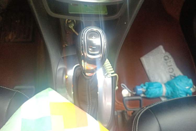 Used Buick Encore 2014 1.4T Automatic Two-Wheel Drive Urban Elite Model