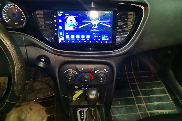 Used Fiat Ottimo 2014 1.4T Automatic Comfort Edition