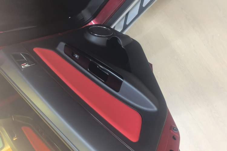 Used BAIC Senova X25 2015 1.5L Automatic Elite Model