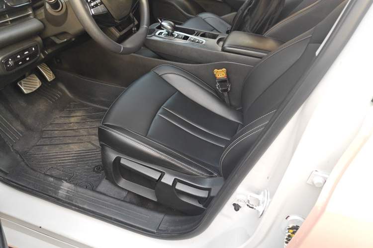 Used AION S 2019 Meizu 530
