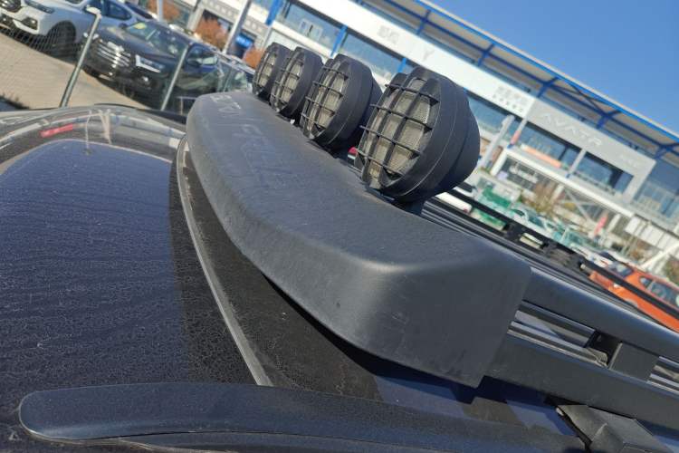 Used Geely Auto Cowboy 2025 1.5TD Fun-Offroad Version