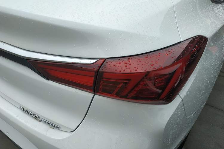 Used Changan Eado 2021 PLUS 1.6L GDI Manual Luxury Model
