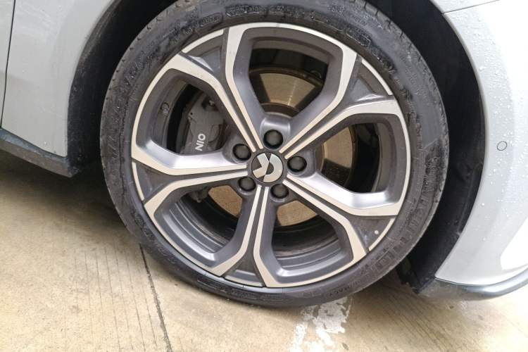 Used Nio ET5T 2024 75kWh Touring
