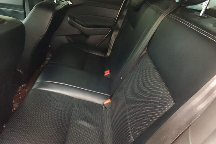 Used Ford Focus 2015 Hatchback 1.6L Automatic Comfort Model