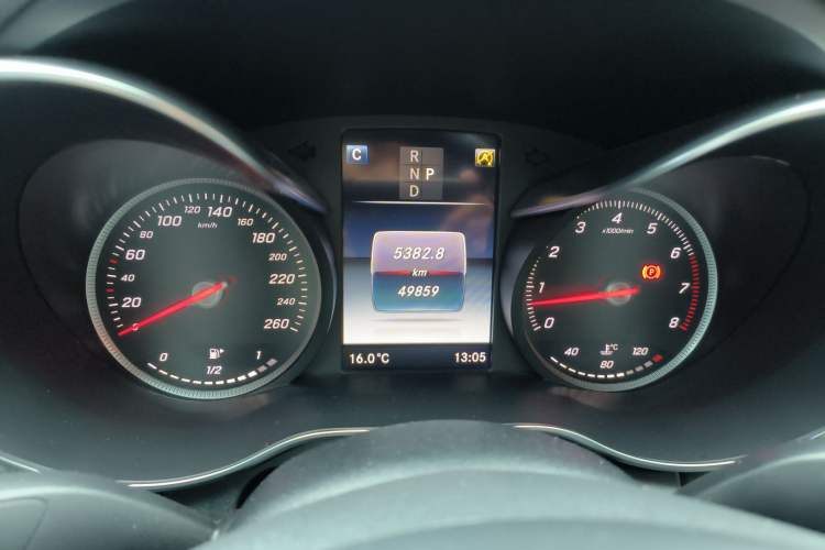 Used Mercedes-Benz C-Class 2017 Restyled C 180 L Fashion Edition Sport Version
