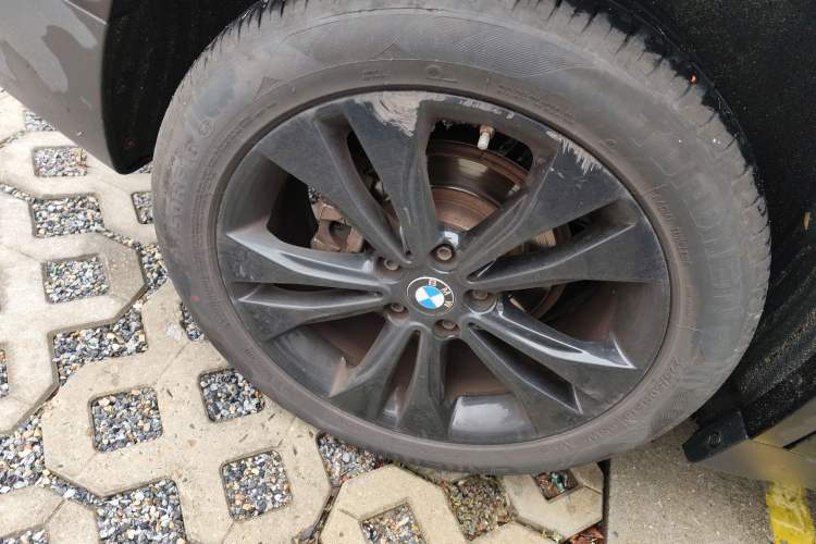 Used BMW X1 2021 sDrive20Li Fashion Model