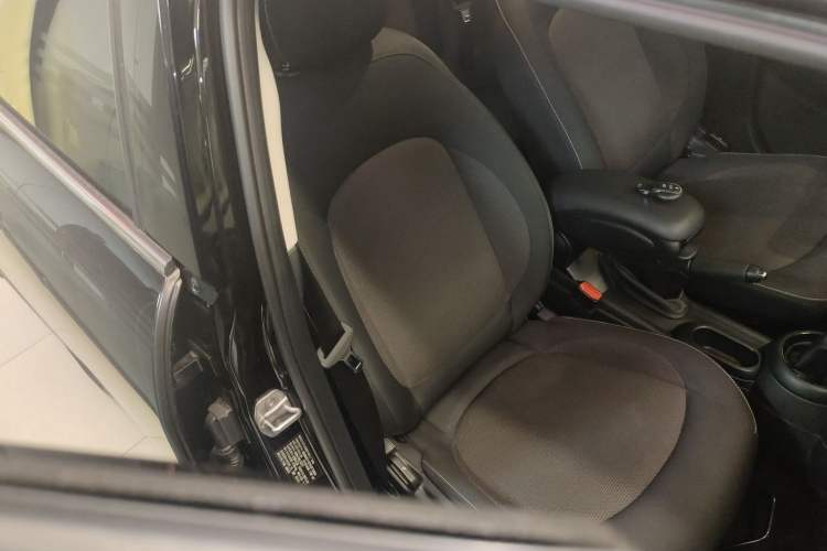 Used MINI MINI 2016 1.2T ONE Five-Door Edition