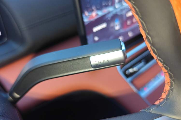 Used Chery Fulwin A9L 2025 Model, 260 Ultra-Long Range Prestige Edition