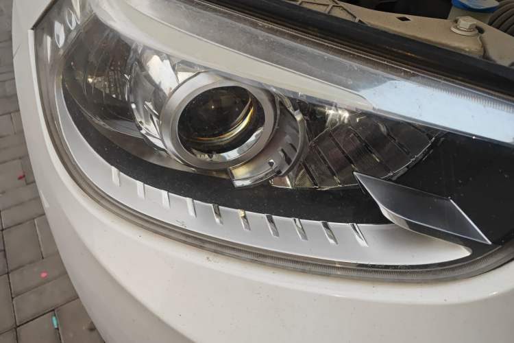 Used Brilliance V3 2016 1.5L Manual Comfort Model
