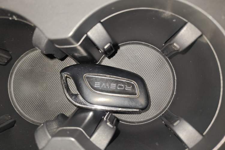 Used Roewe RX5 MAX 2021 Supreme Series 400TGI Automatic Luxury Cabin Edition