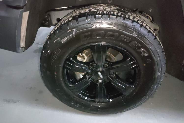 Used Tank 300 2021 Off-Road Edition 2.0T Conqueror
