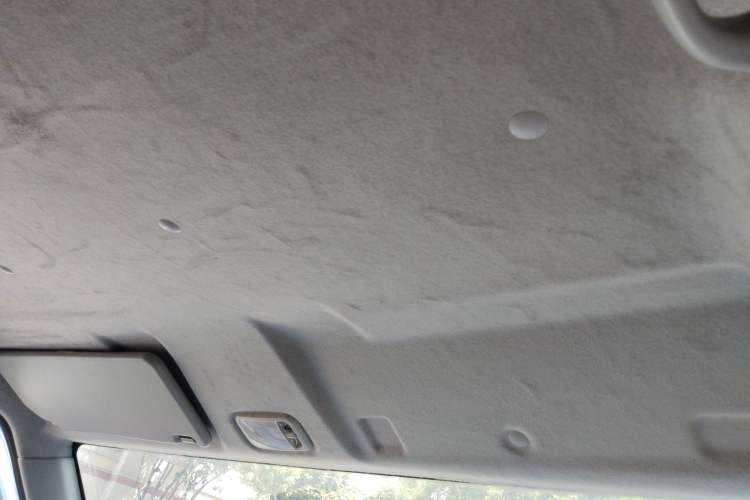 Used SRM New Energy E3L 2024 Standard Model
