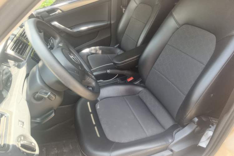 Used Volkswagen Santana 2013 1.6L Automatic Comfort Edition