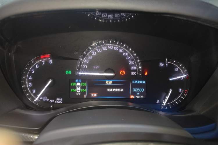 Used Cadillac ATS-L 2017 28T Tech Edition
