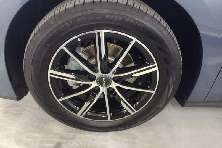 Used BYD Seal 06 New Energy 2024 DM-i 120KM Prestige Model