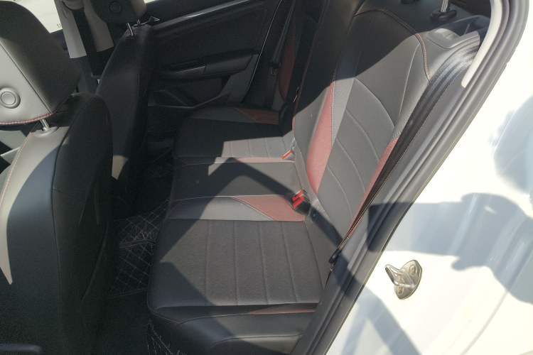 Used Volkswagen Bora 2021 1.5L Automatic Elite Smart Connect Edition