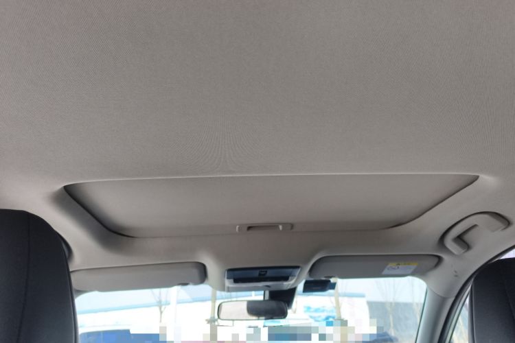 Used Nissan Sylphy 2021 1.6L XL CVT Enjoyment Edition