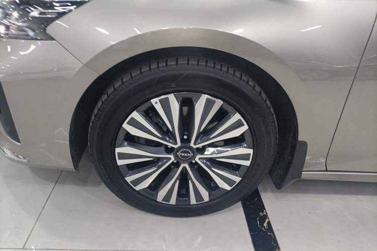 Used Nissan Teana 2022 2.0L XL-TLS Enjoyment Edition