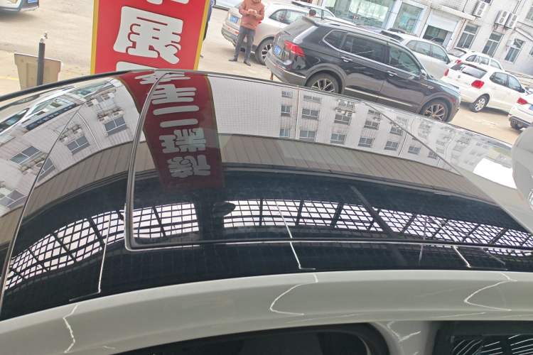 Used Volkswagen Golf 2018 230TSI Automatic Comfort Model
