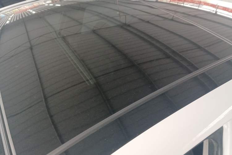 Used Hyundai Mistra 2017 1.8L Automatic Smart GLS China V Standard