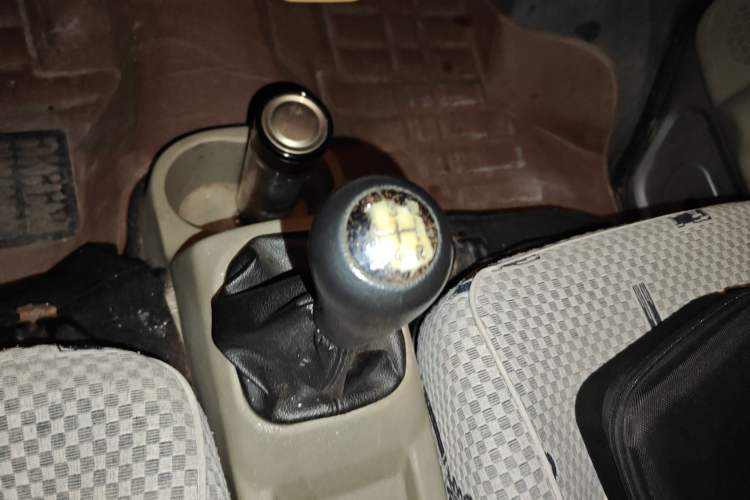 Used CHANGAN KAICHENG Star 2013 1.2L New Changan Star Basic Version