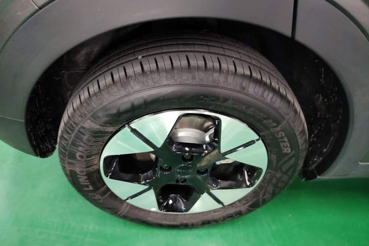 Used Geely Galaxy Geome 2025 310km Dream Edition