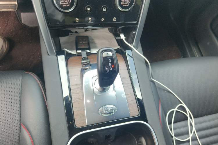 Used Land Rover Discovery Sport 2023 249 PS R-Dynamic S Performance Edition
