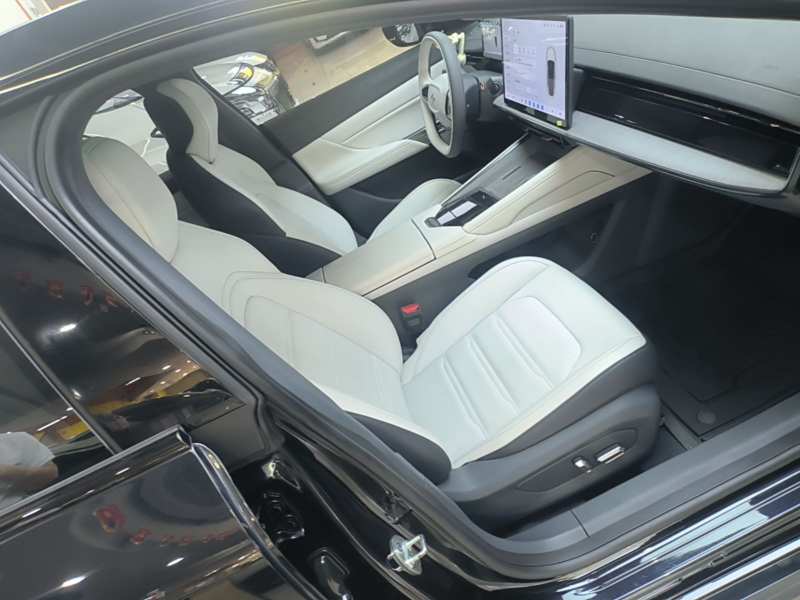 Used Dongfeng eπ eπ007 2024 530 Pro Version — 24