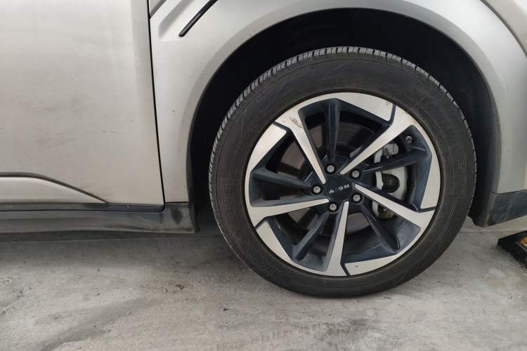 Used AION Y 2022 Plus 70 Smart Edition
