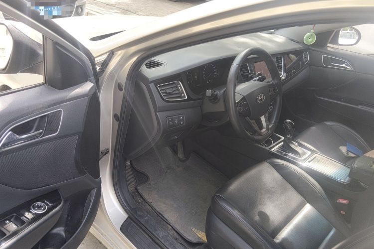 Used Hyundai Mistra 2016 1.8L Automatic Deluxe DLX Model
