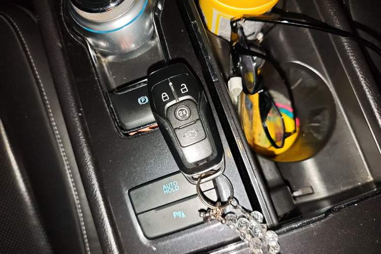 Used Ford Taurus 2015 EcoBoost 245 Luxury Model